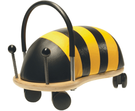 Bee - Wheely Bug