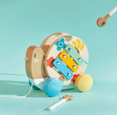 Five musical gifts your child will love