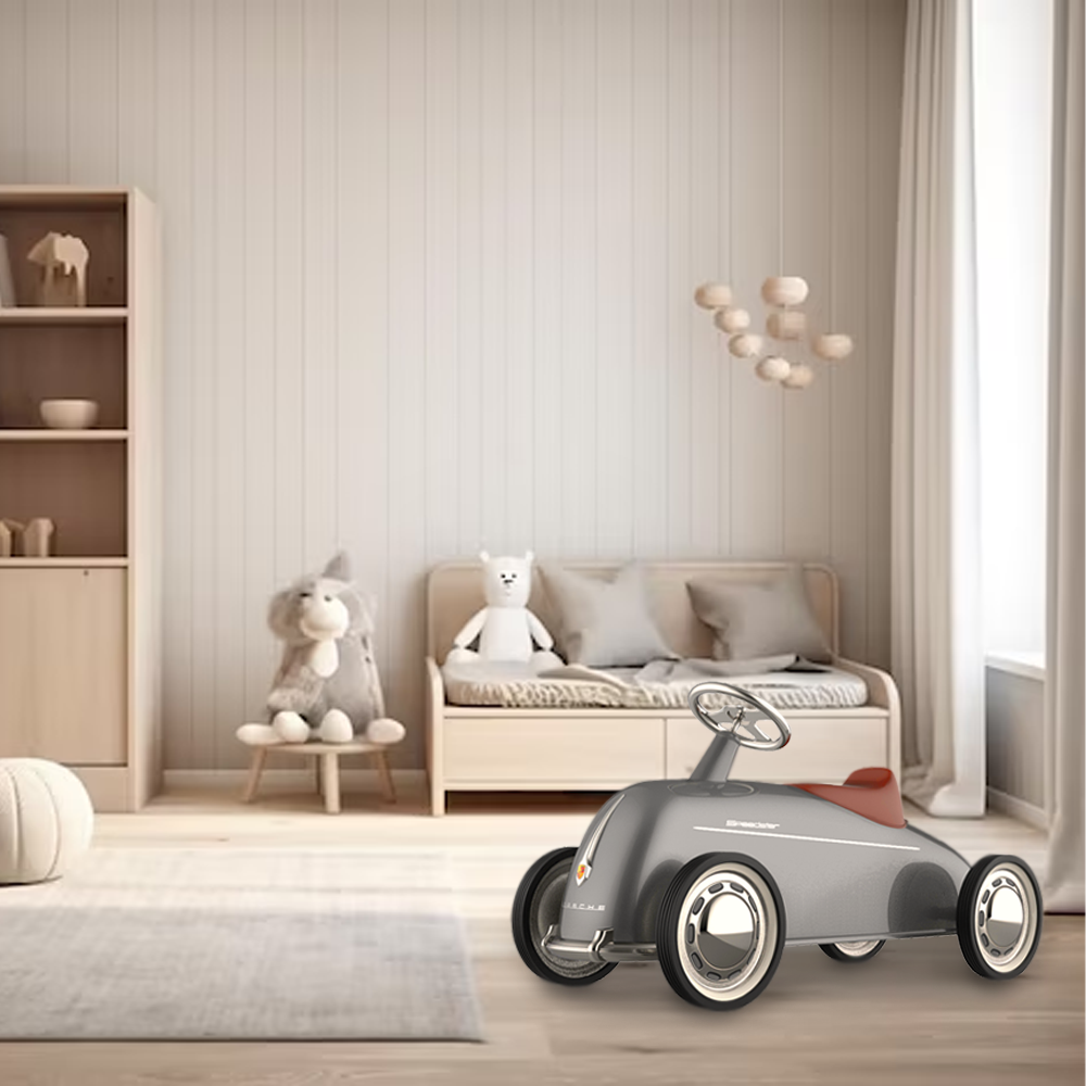 Porsche Speedster 365 Ride-On