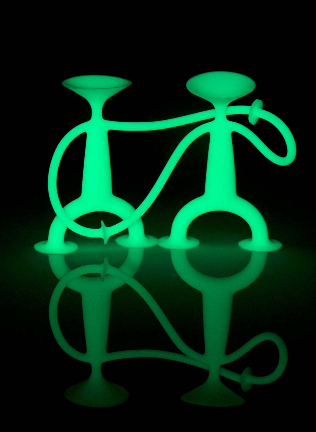 Oogi Glow - Moluk
