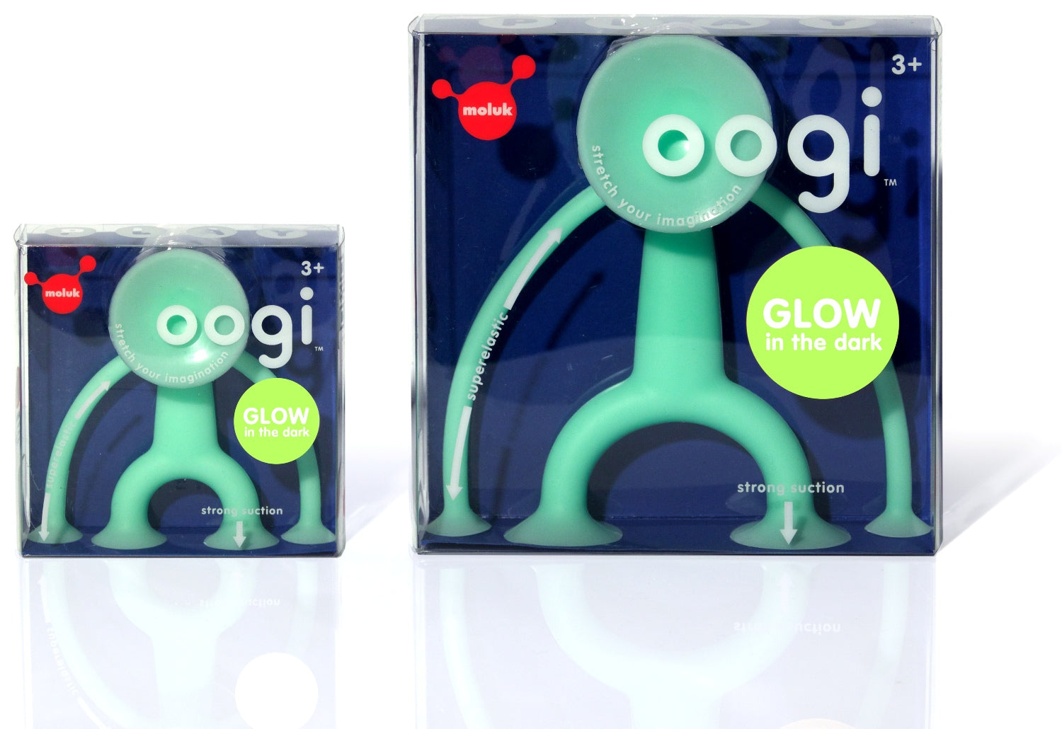 Oogi Glow - Moluk