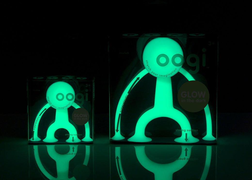 Oogi Glow - Moluk