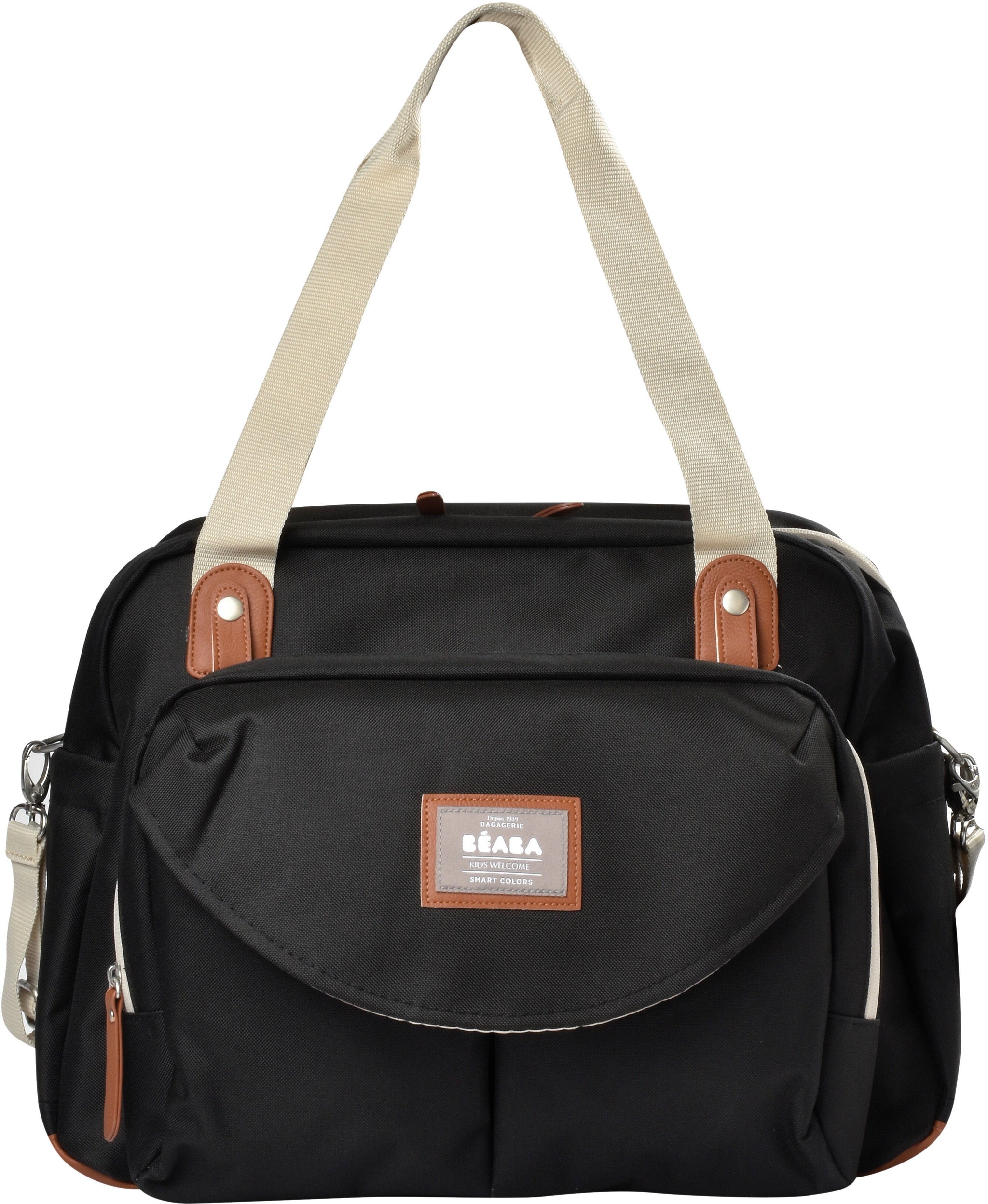 Geneva Changing Bag Black - Beaba