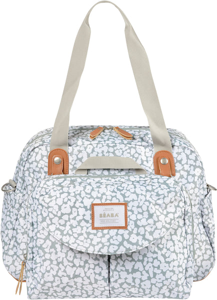 Geneva Changing Bag Cherry Blossom - Beaba