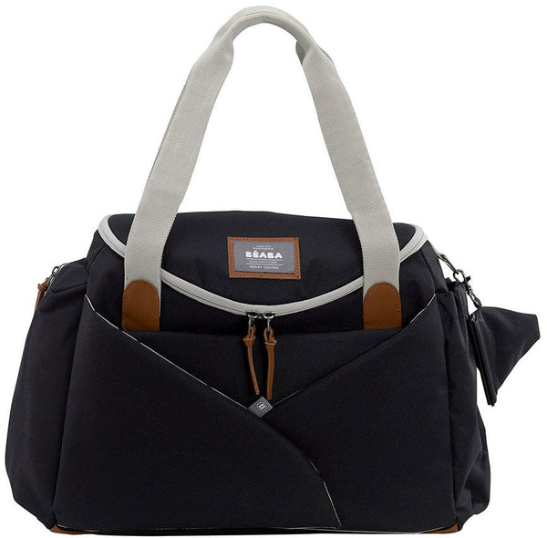 Sydney Changing Bag Black - Beaba