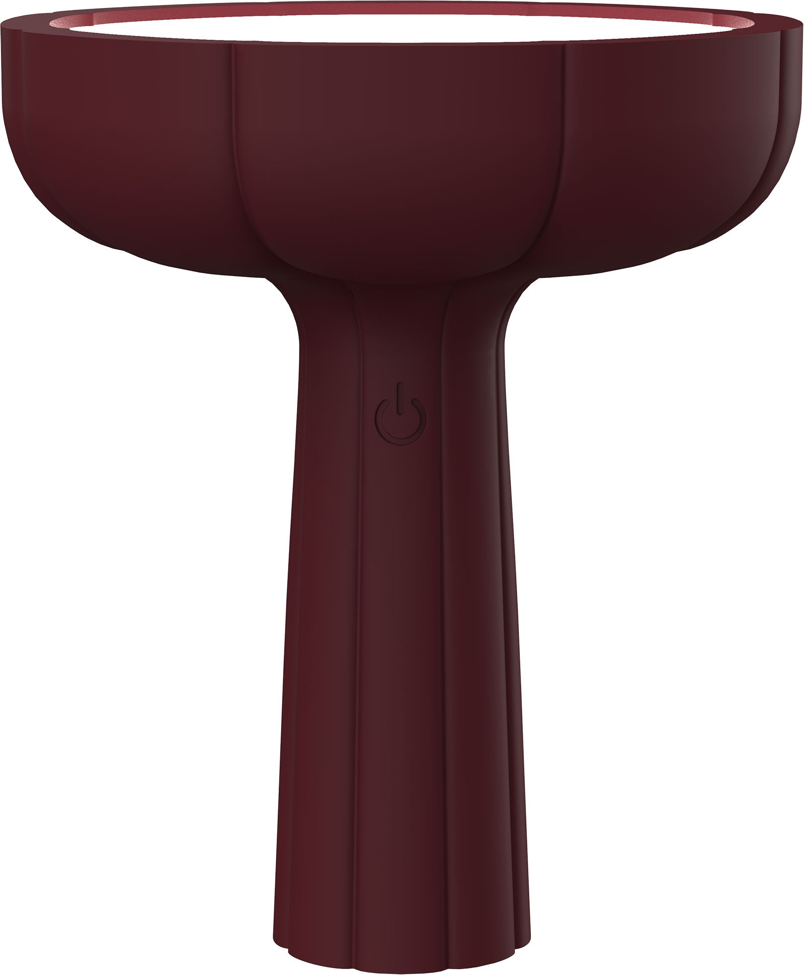 Biafre Children's Nightlight Aubergine - Biafre