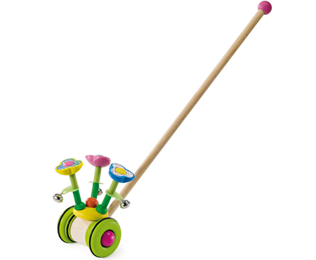 Blumella - Selecta Wooden Toys