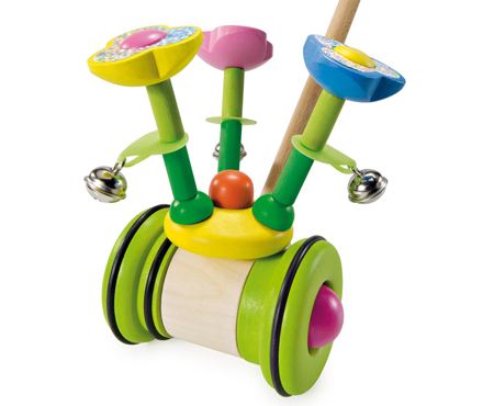 Blumella - Selecta Wooden Toys