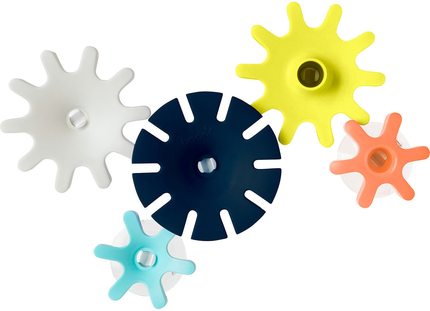 Cogs Water Gears Bath Toy - Boon