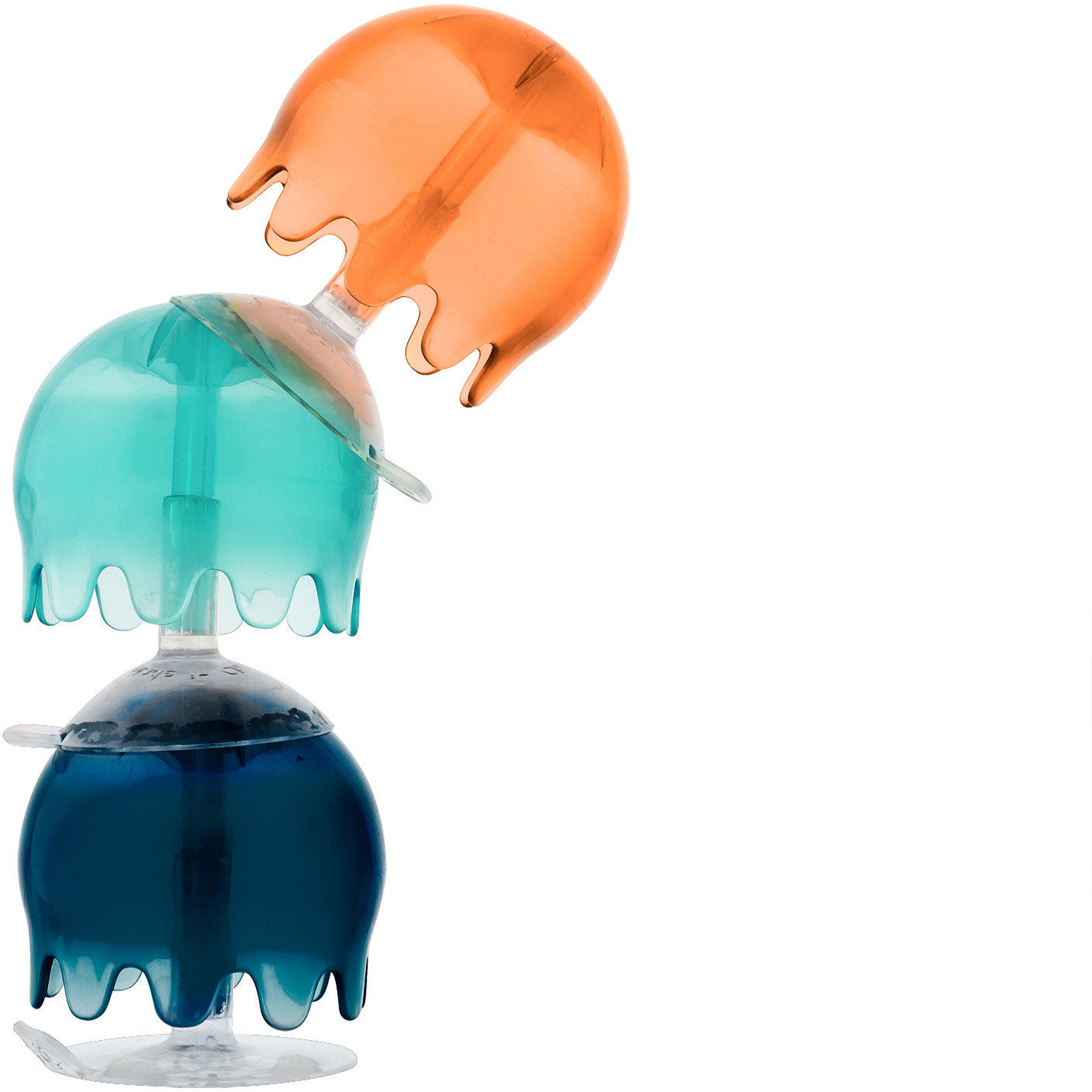 Jellies Suction Cup Bath Toy - Boon