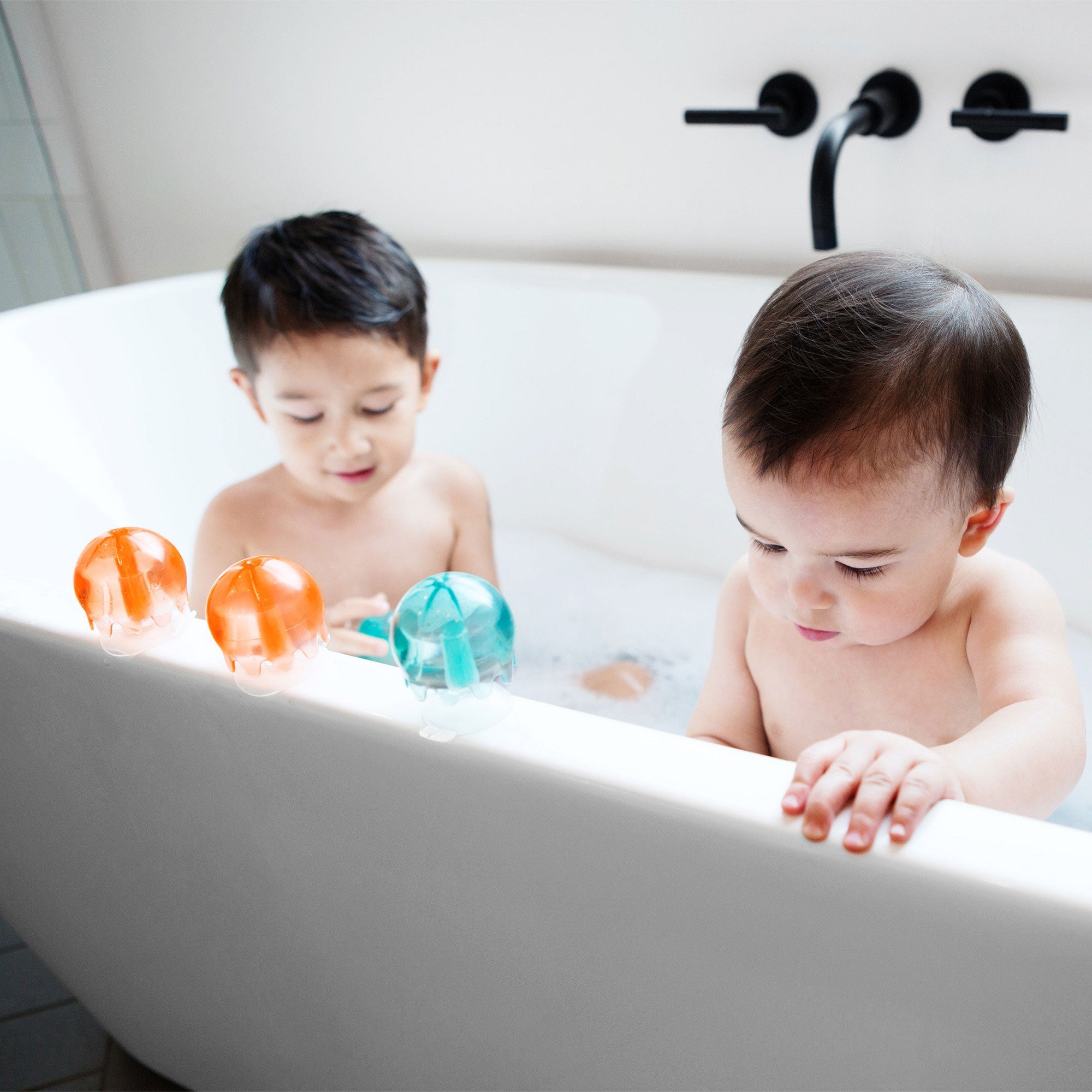 Jellies Suction Cup Bath Toy - Boon