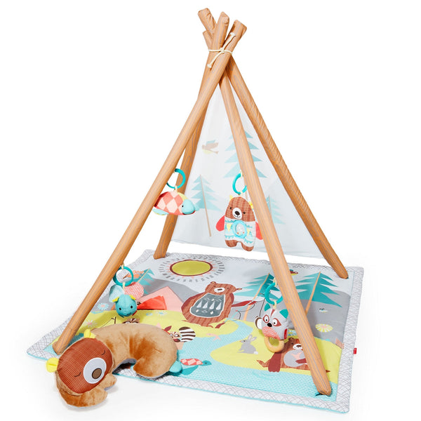 Camping Cubs Activity Gym - Skip Hop