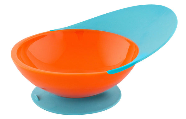 Catch Bowl Orange Blue - Boon