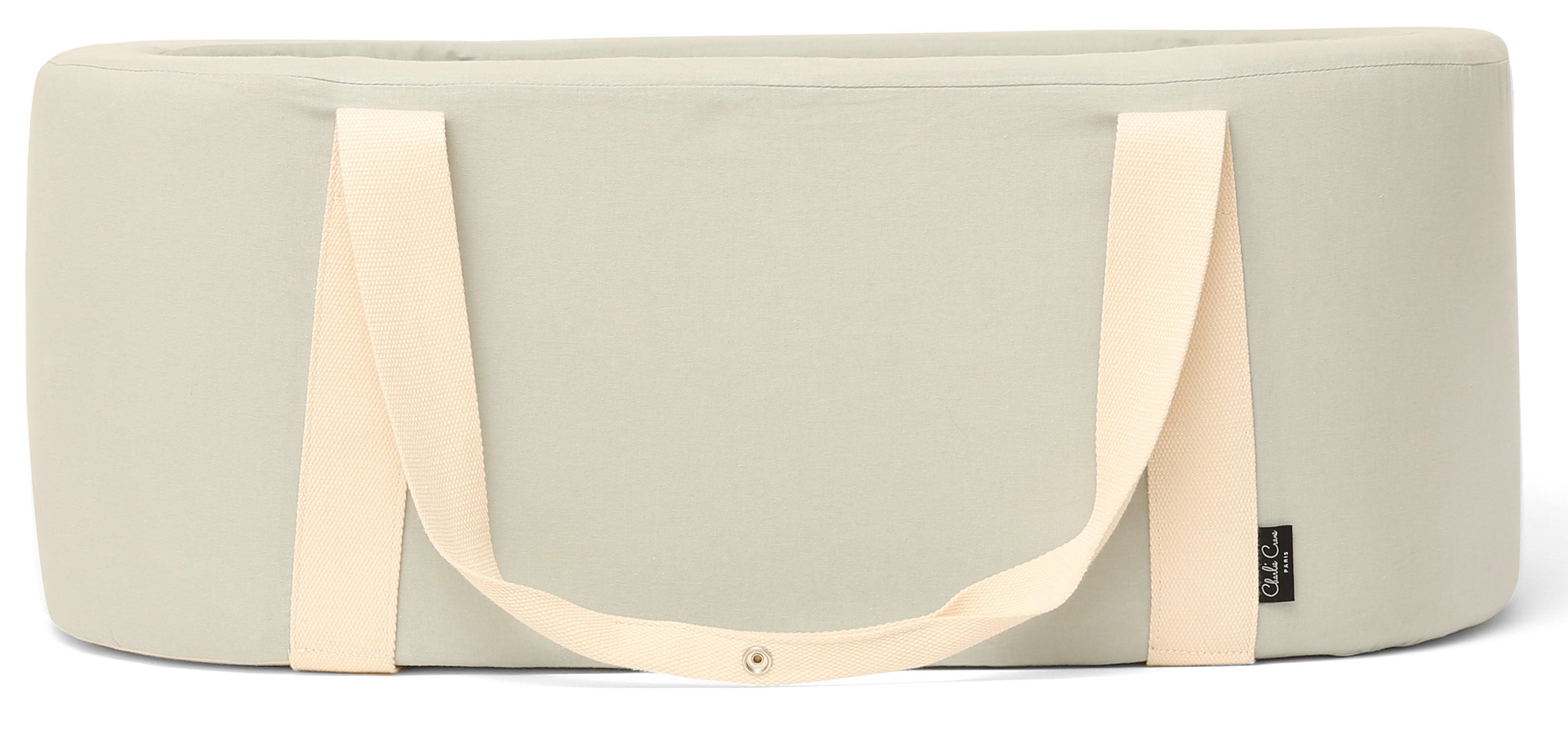 Kuko Moses Basket Farrow - Charlie Crane