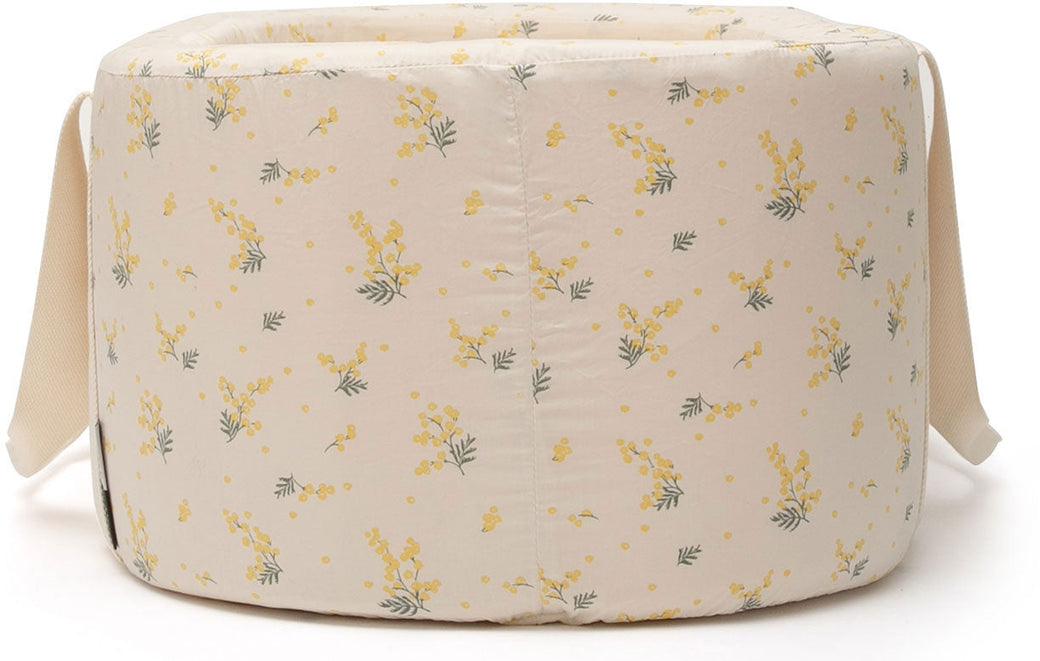 Kuko Moses Basket Mimosa - Charlie Crane