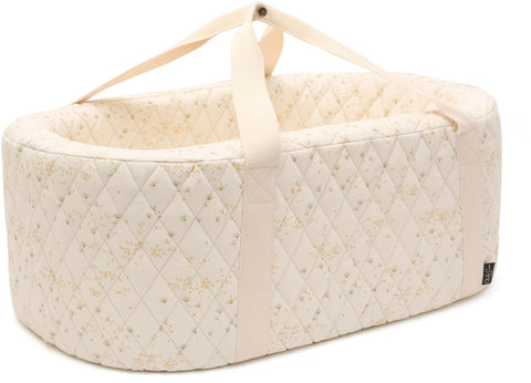 Kuko Moses Basket Pia - Charlie Crane