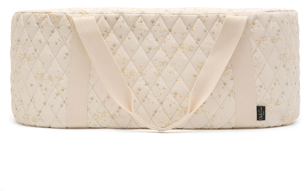 Kuko Moses Basket Pia - Charlie Crane