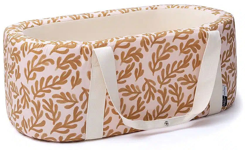 Kuko Moses Basket Season Paper - Charlie Crane