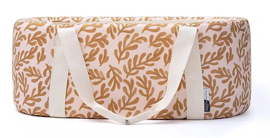 Kuko Moses Basket Season Paper - Charlie Crane