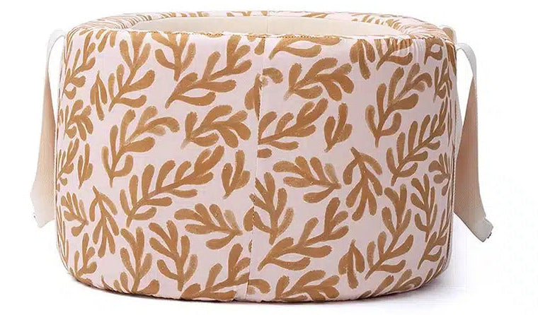 Kuko Moses Basket Season Paper - Charlie Crane