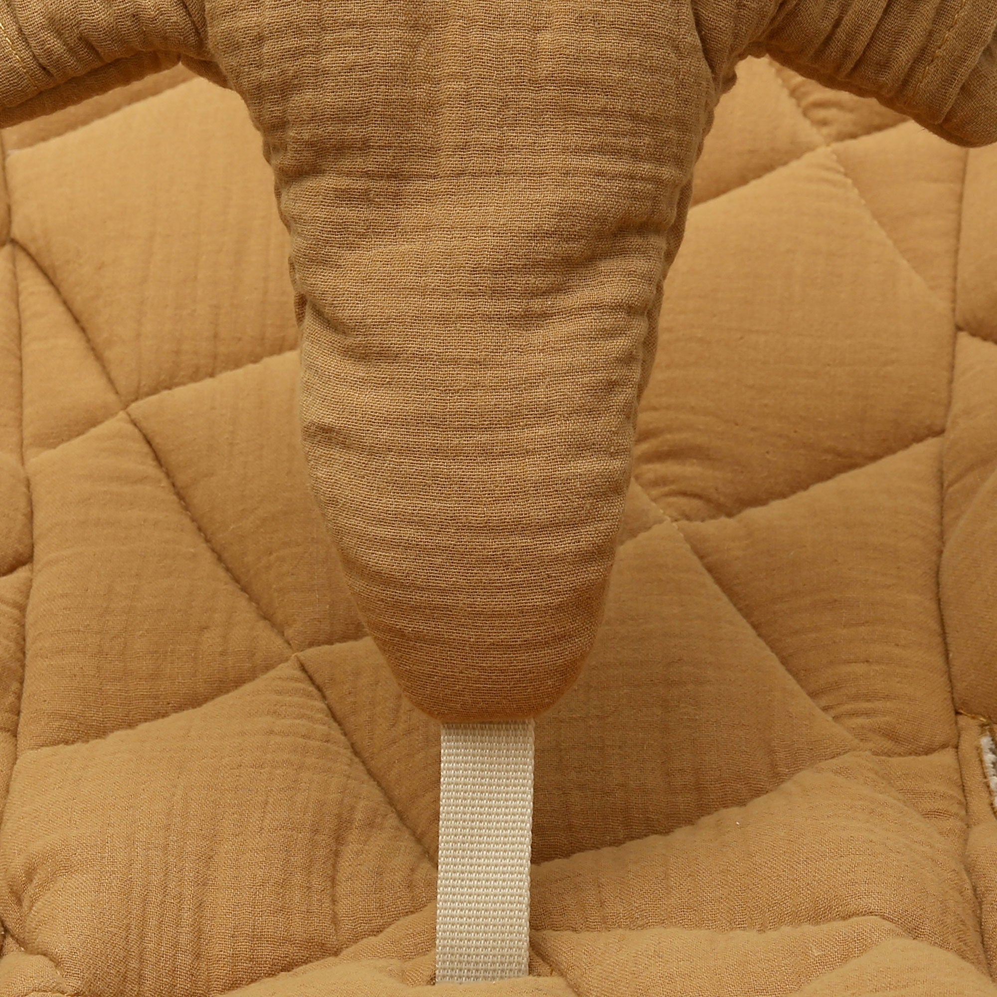 Levo Baby Rocker Camel - Natural - Charlie Crane