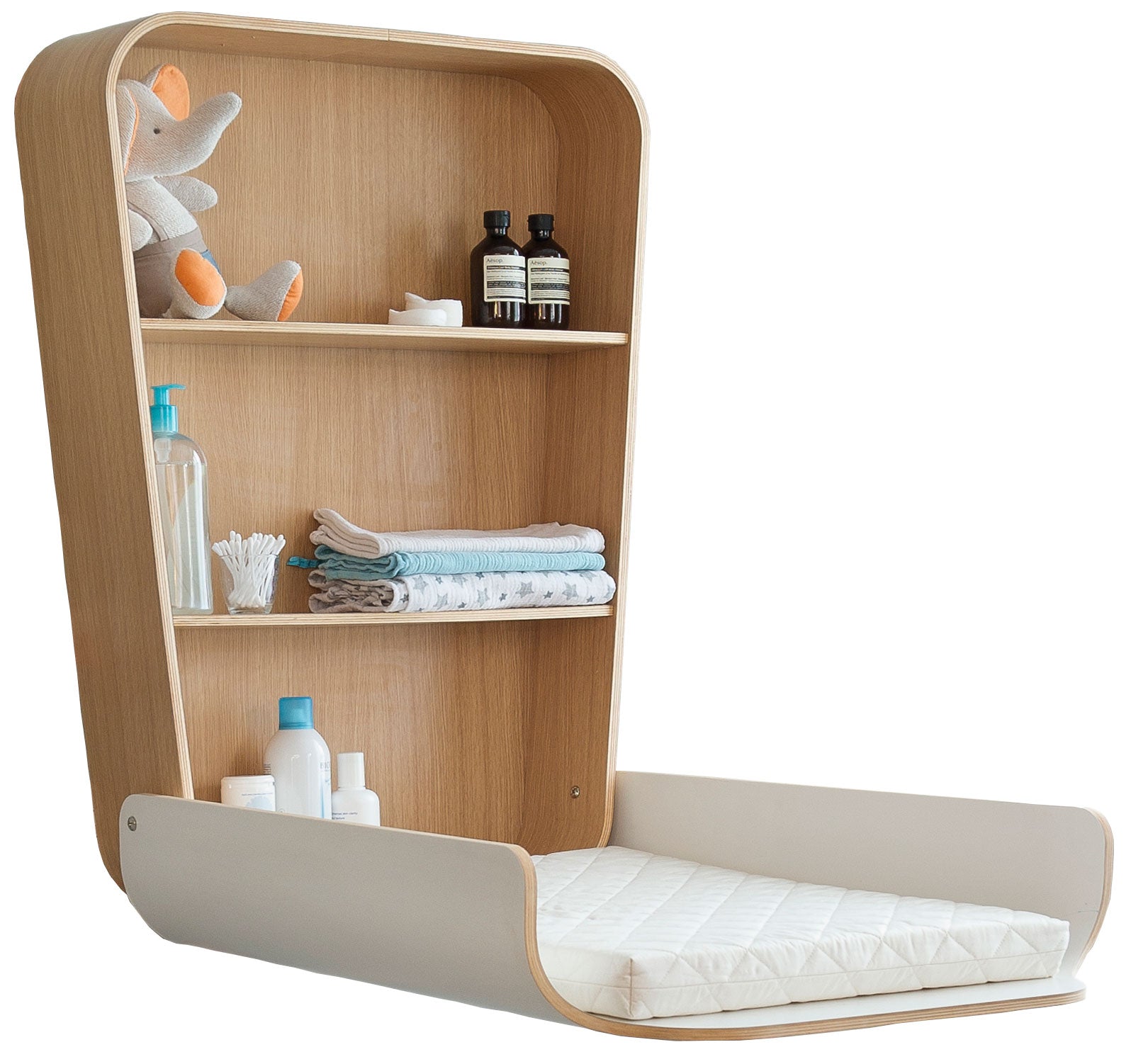 Charlie crane noga changing table on sale