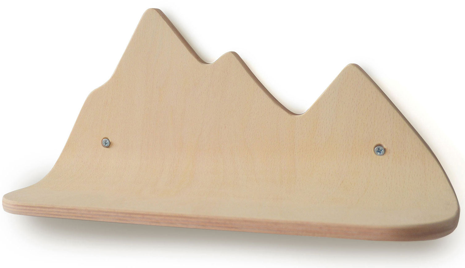 Popi Wall Shelf Mountain - Charlie Crane