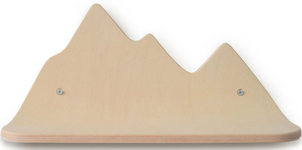 Popi Wall Shelf Mountain - Charlie Crane