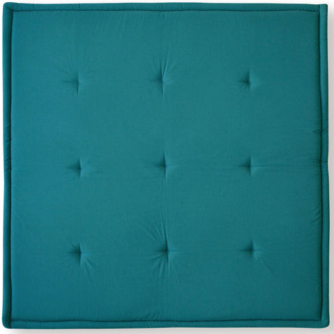 Tami Baby Playmat Peacock - Charlie Crane