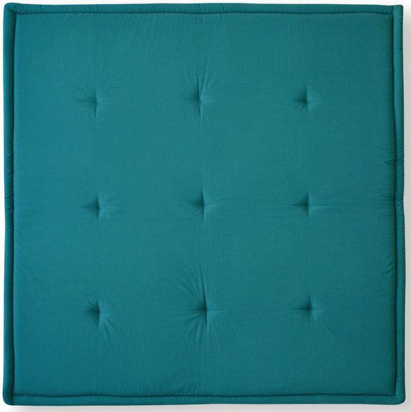 Tami Baby Playmat Peacock - Charlie Crane