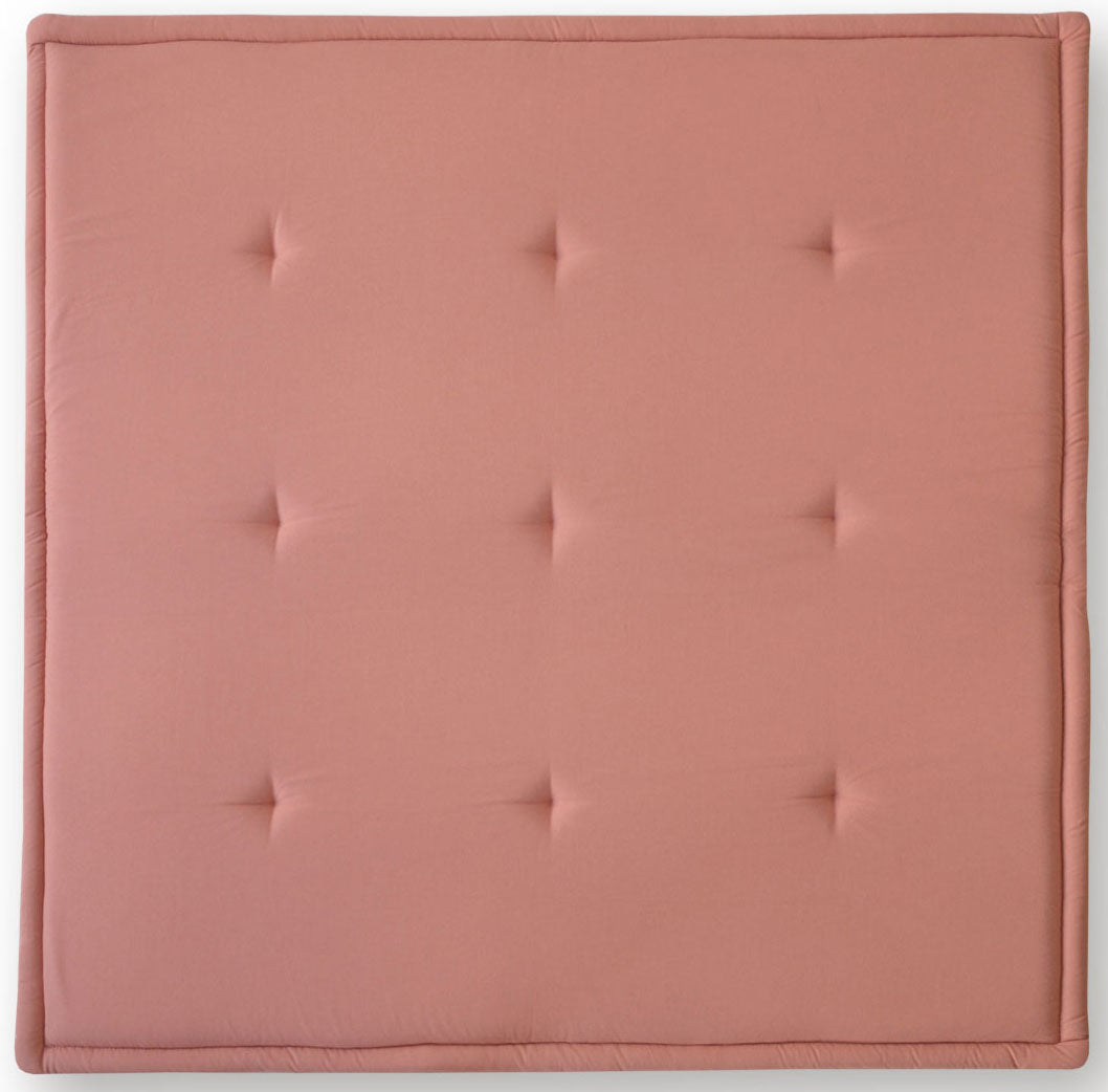 Tami Baby Playmat Marsala Pink - Charlie Crane