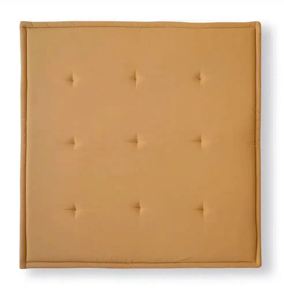 Tami Baby Playmat - Camel - Charlie Crane