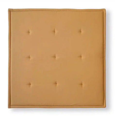 Tami Baby Playmat - Camel - Charlie Crane