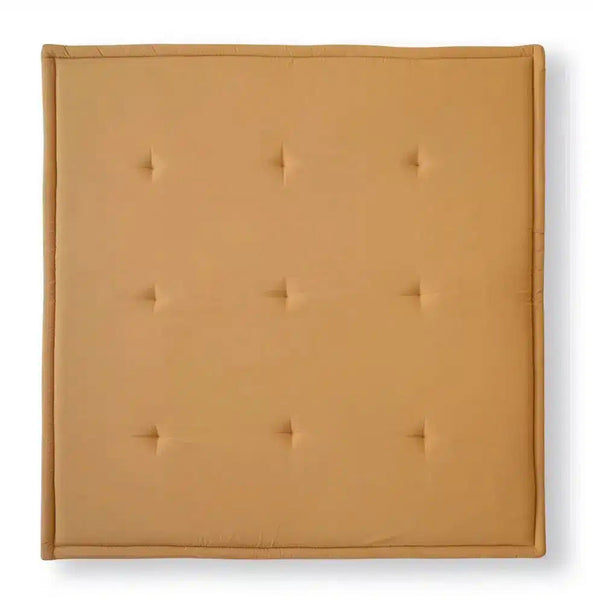 Tami Baby Playmat - Camel - Charlie Crane