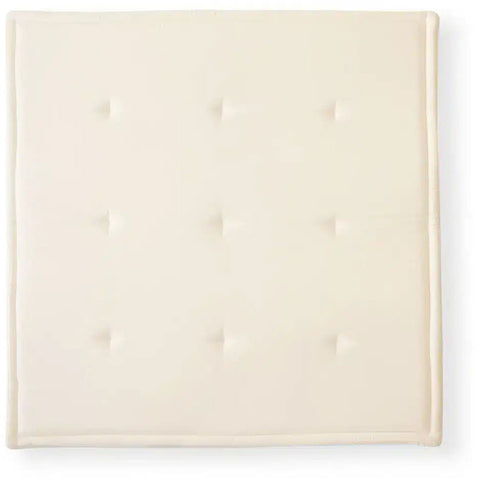 Tami Baby Playmat - Milk - Charlie Crane