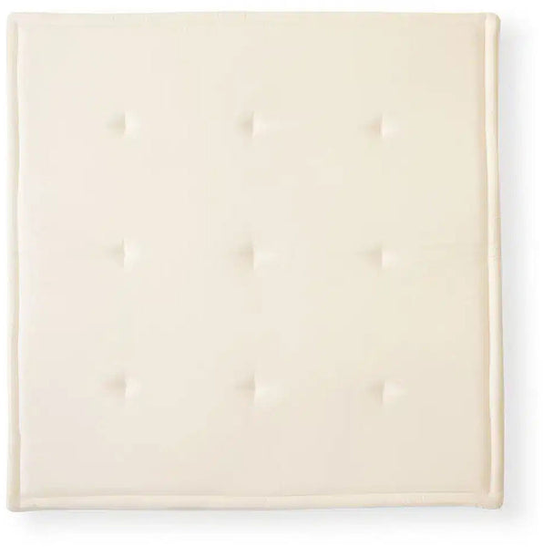 Tami Baby Playmat - Milk - Charlie Crane