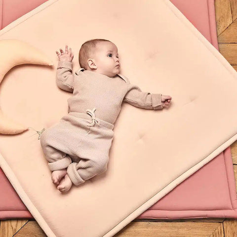 Tami Baby Playmat - Nude - Charlie Crane