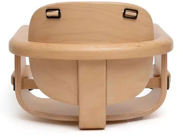 Hiko Hook on Table Chair - Charlie Crane
