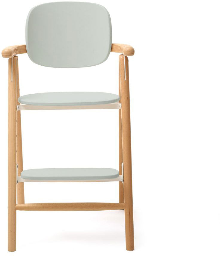 Tobo Wooden High Chair Farrow - Charlie Crane