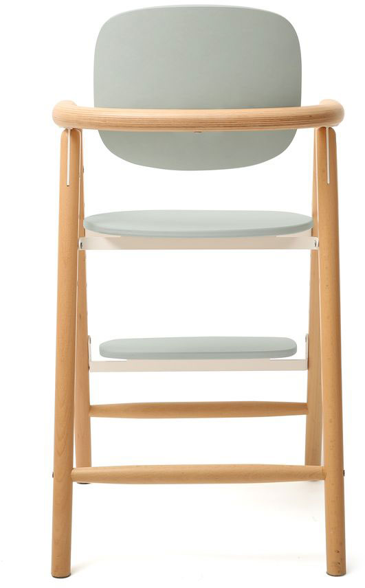 Tobo Wooden High Chair Farrow - Charlie Crane