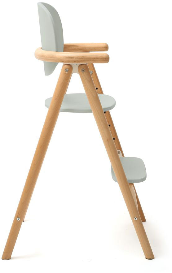 Tobo Wooden High Chair Farrow - Charlie Crane