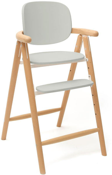 Tobo Wooden High Chair Farrow - Charlie Crane