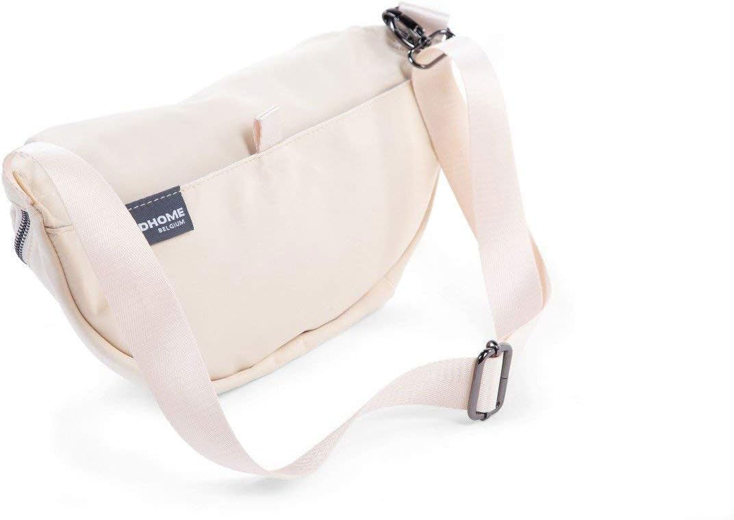 Banana Bag On the Go Off White - ChildHome
