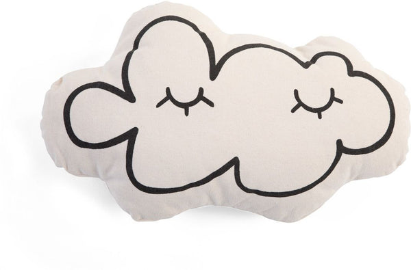 Canvas Cushion Cloud - ChildHome