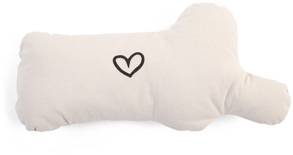 Canvas Cushion Love - ChildHome