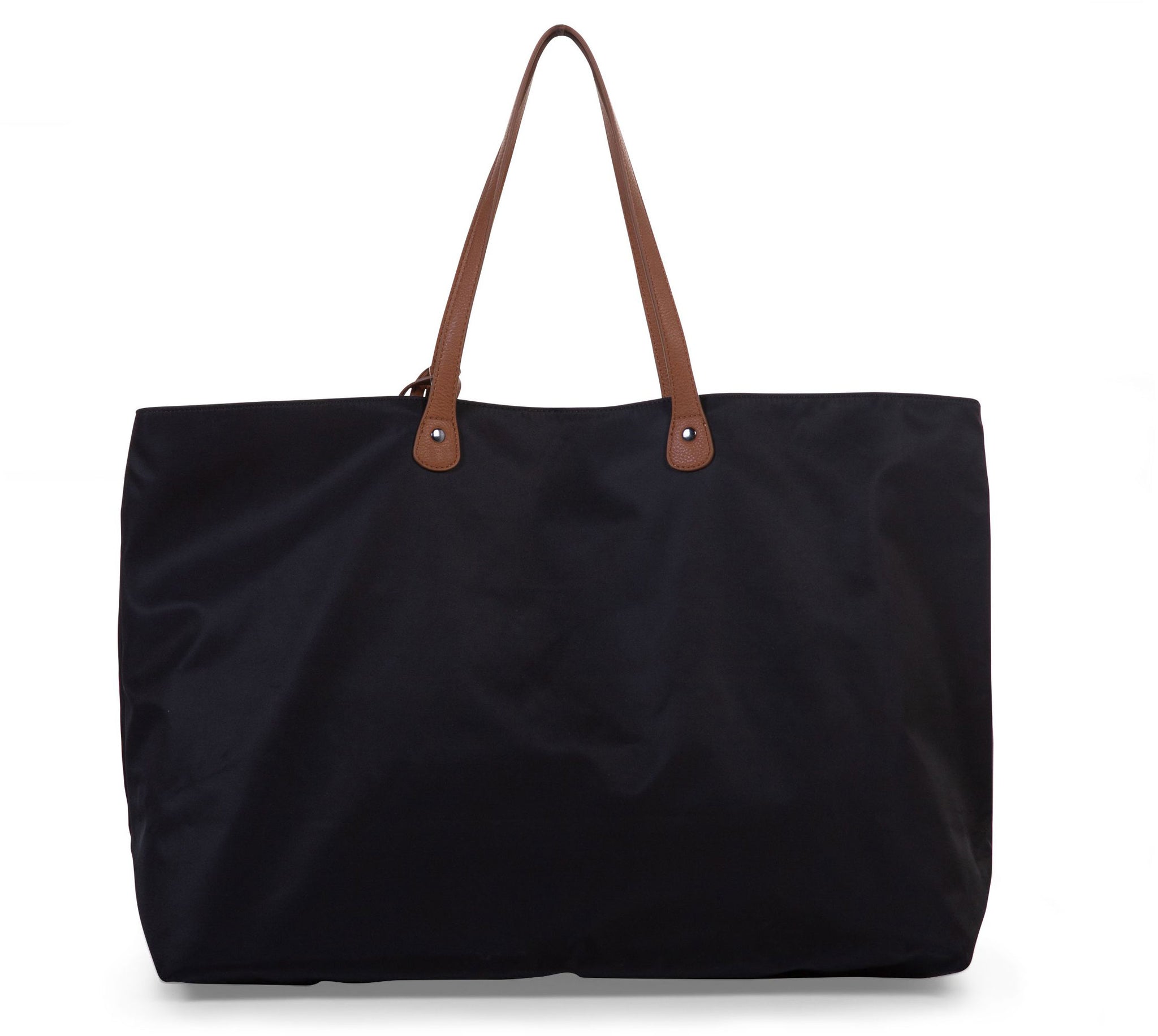 Family Bag Black Gold - ChildHome