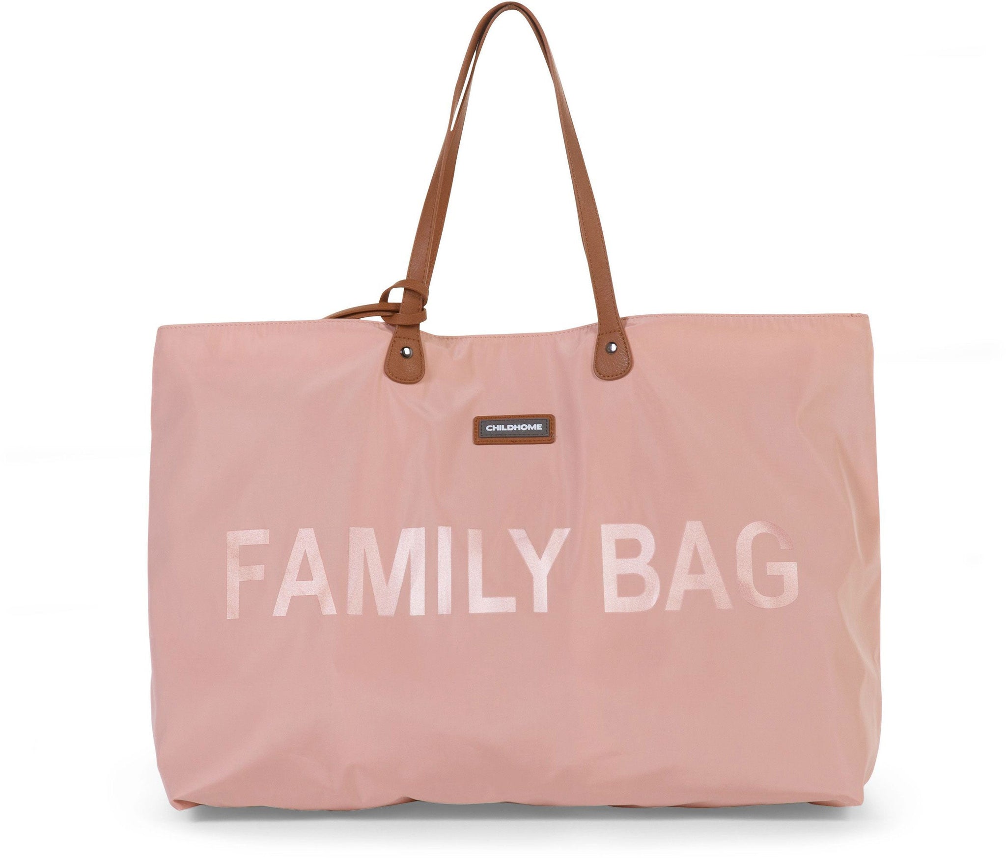 Family Bag Pink - ChildHome