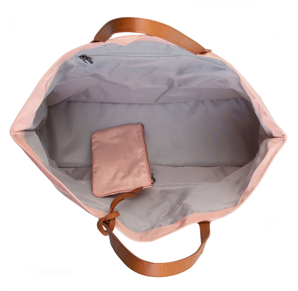 Family Bag Pink - ChildHome