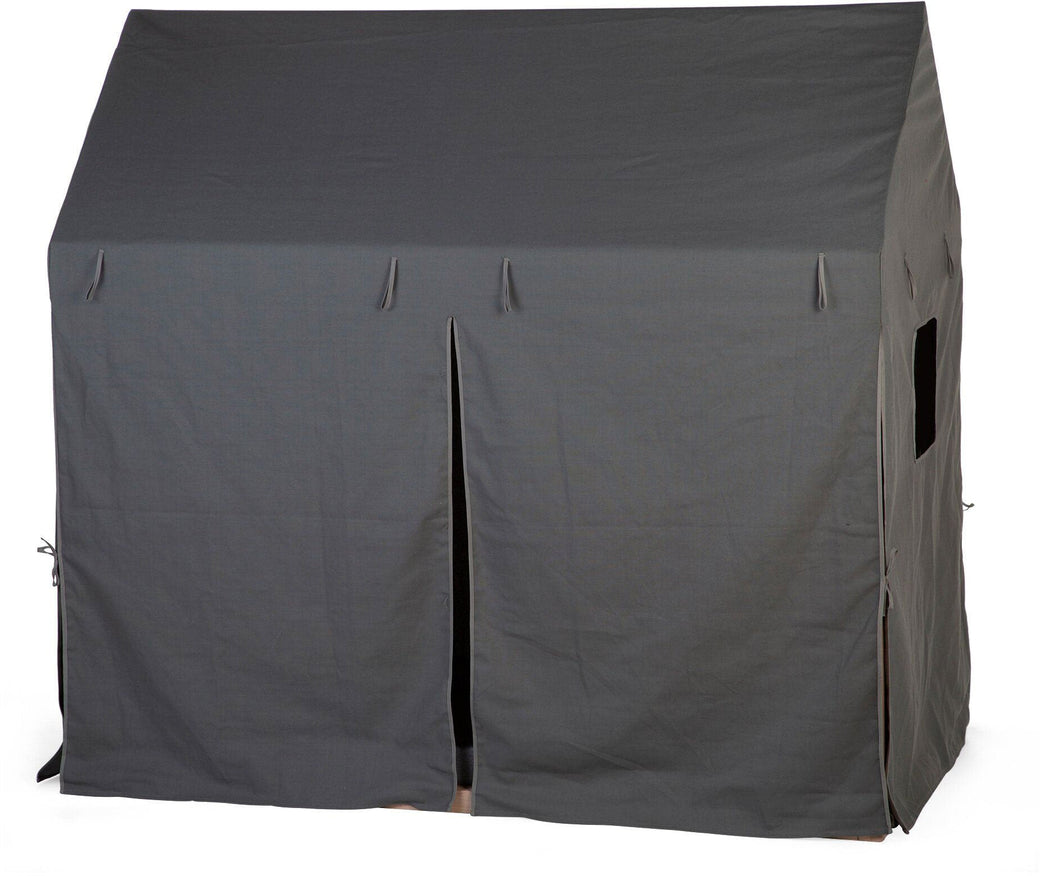 House Bed Natural Toddler 70x140 - ChildHome