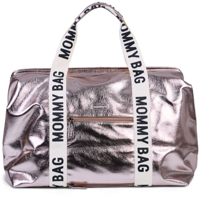 Mommy Bag Big Metallic Party - ChildHome